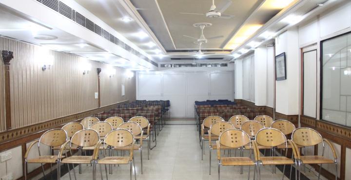 ניו דלהי Hotel Amar Inn- Lajpat Nagar Central Market מראה חיצוני תמונה