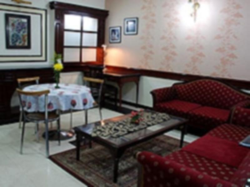 ניו דלהי Hotel Amar Inn- Lajpat Nagar Central Market מראה חיצוני תמונה