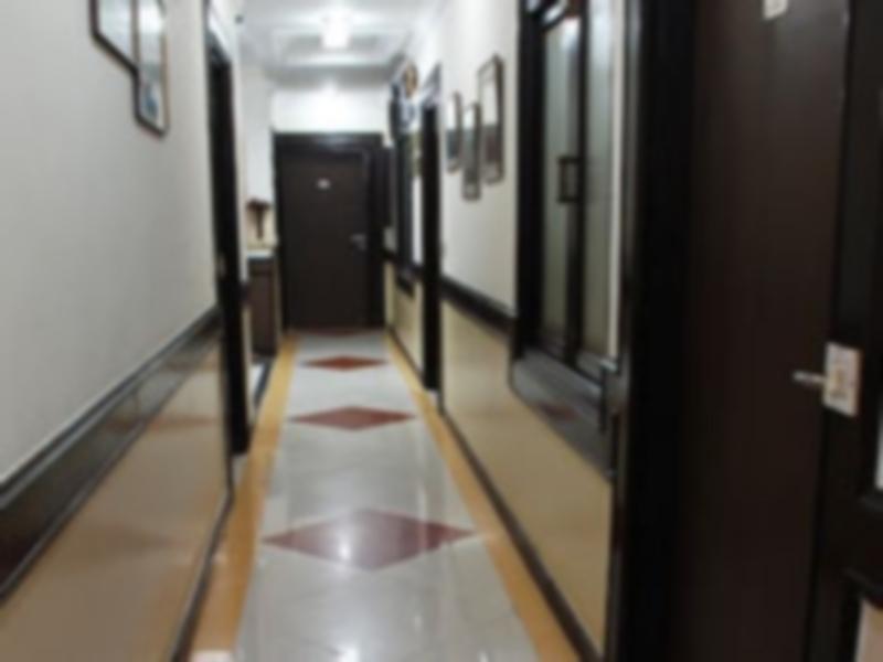 ניו דלהי Hotel Amar Inn- Lajpat Nagar Central Market מראה חיצוני תמונה