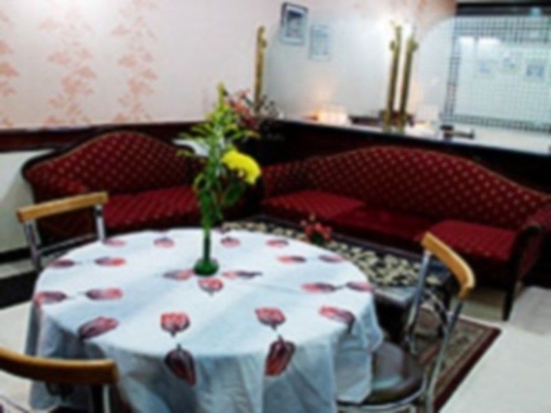 ניו דלהי Hotel Amar Inn- Lajpat Nagar Central Market מראה חיצוני תמונה