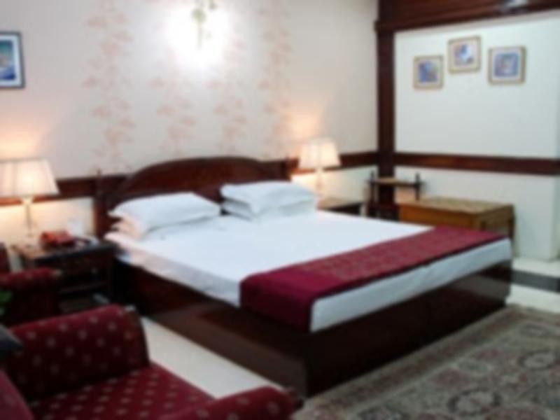 ניו דלהי Hotel Amar Inn- Lajpat Nagar Central Market מראה חיצוני תמונה